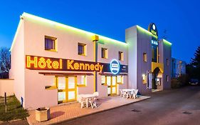 Hotel Kennedy Parc Des Expositions Tarbes